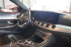 مێرسێدس بێنز E-Class